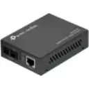 Thumbnail 6 de Conversor de fibra optica multimodo SC / mod. MC200CM TPLink