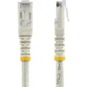 Thumbnail 1 de Cable de Red StarTech Cat6 con Patch Moldeado 91cm 3ft BLANCO