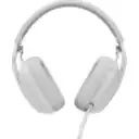 Thumbnail 2 de Audífonos Inalámbricos Logitech Zone Vibe 100, OverEar Bluetooth Blanco