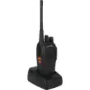 Thumbnail 0 de Radio Transmisor Baofeng UHF BF-888S, UHF 16 Canales 400-470Mhz