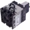 Thumbnail 3 de LEGRAND Conmutador de Fase Interruptor 1-0-2 16A 500V 3-pos