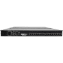 Thumbnail 0 de Tripplite KVM IP 16 Ptos.LCD 19 1+1 Cat5 1U acceso IP remot