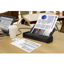 Thumbnail 5 de Escáner de Escritorio Portátil Epson WorkForce ES-200 600dpi 25ppm USB3.0 Dúplex