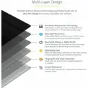 Thumbnail 5 de 32 inch Monitor Privacy Screen Filter