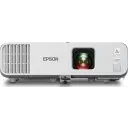 Thumbnail 0 de Proyector Laser Inalambrico EPSON PowerLite L210W, 4500LUM WXGA 3LCD 2*HDMI USB