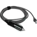 Thumbnail 1 de Cable-2mt para-Starlink Macho-Vehicular 12v Fuse-10A 18AWG 200cm