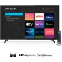 Thumbnail 0 de Televisor AOC 43S5195 43" LED Full HD SmartTV con RokuTV WiFi 3*HDMI USB RCA