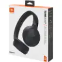 Thumbnail 10 de Audífonos Inalámbricos JBL Tune 520BT BT5.3 - Negro 