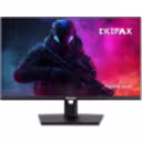 Thumbnail 0 de Monitor Gamer Ekipax 24" FHD 1920*1080  IPS 180Hz FreeSync G-Sync VESA