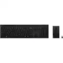 Thumbnail 3 de Lenovo - Keyboard and mouse set - Prof Wireless Rechargeable Com