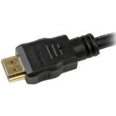 Thumbnail 3 de 1 ft High Speed HDMI Cable 4k x 2k
