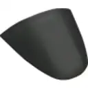 Thumbnail 14 de Mouse Trackball Alámbrico Kensington Orbit Polling rate 125Hz 2 Botons USB Negro