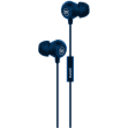 Thumbnail 1 de Audifonos in-ear Maxell IN-BAX MIC BLUE