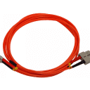 Thumbnail 0 de 3mt LC-SC OM1 MultiModo MM Duplex Jumper Fibra 3mm 62.5/125um