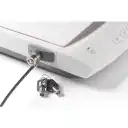 Thumbnail 1 de Kit Adaptador de Ranura de Seguridad Kensington para Portatiles Tablets McBook