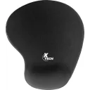 Thumbnail 0 de Mouse Pad Xtech XTA-526 Alfombrilla de Gel con Apoya brazos Color negro