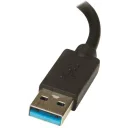 Thumbnail 7 de Adaptador Gráfico USB a Dual HDMI 4K para 2 Monitores