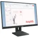 Thumbnail 2 de Monitor Lenovo E24-40 23 8" FHD 1920*1080 IPS DP HDMI VGA IPS 100Hz