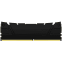 Thumbnail 2 de Memoria RAM 32GB DDR4 3600MHz DIMM CL 18 NonECC 1.35V 288p FURY Ren. Black