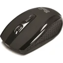 Thumbnail 4 de Mouse Inalámbrico KlipX KMW-340BK 3D de 6 botones 2,4GHz USB nano
