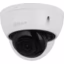 Thumbnail 0 de DH-IPC-HDBW2541EP-S-0280B-S2. camara domo IP 5Mp lente fijo 2.8mm IR 30m soporta IVS proteccion IP67