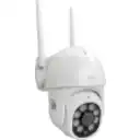 Thumbnail 1 de MLAB KIT NVR 4 CAMARAS WIFI ROBOTIC HEAD-VIEW PRO 1296P PTZ OUTDOOR IP67