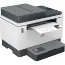 Thumbnail 7 de Impresora Multifunción HP LaserJet Tank MFP 2602sdw Láser Monocrómo WiFi LAN USB