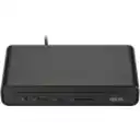 Thumbnail 4 de Docking Station Asus DC300,  USB-C Triple Display 90W HDMI DP USB-A/USB-C LAN