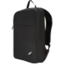 Thumbnail 2 de Mochila Lenovo ThinkPad Basic Max Tamaño 15.6" Color Negro