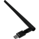 Thumbnail 4 de Adaptador Inalámbrico WiFi USB AC600 DWA-172 - Network Adapter - USB 2.0