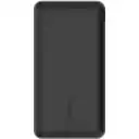 Thumbnail 4 de Power Bank Belkin 10.000mAh 18V Interfaz USB-C Salida USB-C 2*USB-A Color Negro