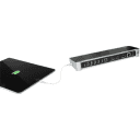 Thumbnail 1 de Docking Station Universal Triple USB 3.0 HDMI RJ-45 DisplayPort USB 