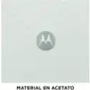 Thumbnail 7 de Celular Motorola Razr 60 Memoria 512GB RAM 12GB 50MP 6.9' Blanco