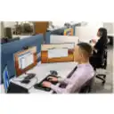 Thumbnail 14 de Soporte para Notebook Kensington K50406WW, Aluminio Plegable Color Negro