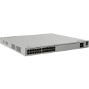 Thumbnail 1 de S310-24U4X. Switch Huawei eKit 24 puertos PoE++ 10/100/1000Base-T 4 Puertos 10 GE SFP+ capacidad de conmutación de 128 Gbit/s capacidad de reenvió de paquetes de 96 Mpps para agregación PoE de 2268W