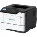 Thumbnail 2 de Impresora Lexmark MS621dn Láser Monocrómo 50ppm LAN USB2.0 Dúplex