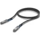 Thumbnail 1 de UI 1mt QSFP28-100G Cable Directo DAC Cobre 30AWG UACC-DAC-QSFP28-1M