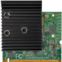 Thumbnail 3 de MIKROTIK 1-MMCX 29DBM 5GHZ A/N125 800MW AR9220 MINIPCI 9-LED