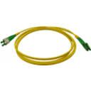 Thumbnail 2 de 2mt LC/APC-FC/APC MonoModo SM Duplex Jumper Cable Fibra 9/125um