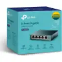 Thumbnail 2 de Switch TP-Link TL-SG105, 5 Puertos 10/100/1000 Mbps No-Admin no-Rack Compacto