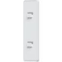 Thumbnail 4 de UBIQUITI Soporte de Pared Magnetico P/USW-FLEX-25