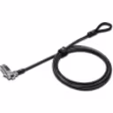 Thumbnail 0 de Cable de Seguridad Slim MicroSaver con combinacio