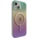 Thumbnail 3 de Funda dura Milan Snap con Magsafe para iPhone 15 Gear4 Transparente Iridescent