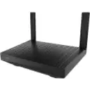 Thumbnail 0 de Router Linksys MAX-STREAM AX1800 Dual Band WiFi 6 Gigabit 574 + 1201MBps