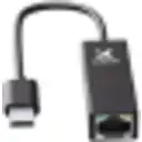 Thumbnail 1 de Adaptador de Red USB 3.0 a LAN RJ-45 PVC 28AWG Longitud de cable 17 cm