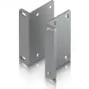 Thumbnail 1 de UBIQUITI 2U Kit de Soporte Para Rack inc-Tornillos UACC-Rack-Ear-2U