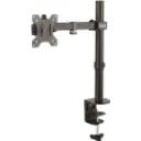 Thumbnail 3 de Soporte de Escritorio para 1 Monitor 13" a 32" 8Kg Gir180° Rot360° VESA100 KlipX