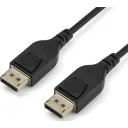 Thumbnail 0 de Cable DisplayPort Macho a Display Port Macho Longitud 1 metro 34 AWG 