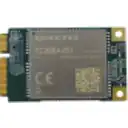 Thumbnail 1 de MIKROTIK LTE4 1/3/5/7/8/20/28 38/40/41 3G-R7 1/5/8 2G-Class12 MiniPCIe