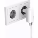 Thumbnail 1 de 37W USB-C PD 3.0 WAL CHARGER 1x USB A + 1x USB C